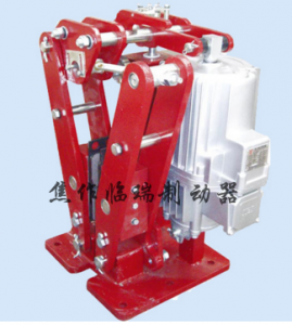 YPZ2Ⅳ、Ⅴ、Ⅵ系列電力液壓盤式制動器